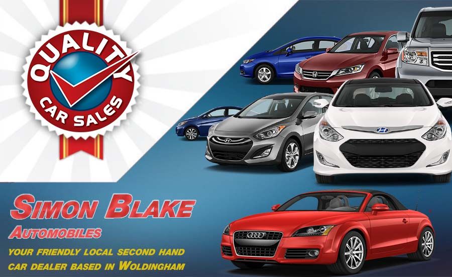 Simon Blake Automobiles